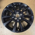 18" Compass Patriot Used Wheel Rim 2381 1JX81DX8AB 1JX81DX8AC #2. Price: $129.95.