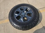 18" Lexus GX550 Oem 10544 Wheel Rim Toyota Land Cruiser Tundra Sequoia New. Price: $445.50.