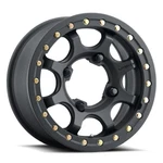 Vision Wheel Flow 15X7 5X4.5 61.85MM Satin Black 351BL157545SBBR64 New. Price: $259.34.