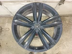 20X8 Alloy Wheel Rim From 2020 Atlas Cross Sport 12642065 Used. Price: $160.38.