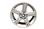 12-18 Bmw 320I 328I F30 F31 F32 7.5JX17 Alloy Wheel Rim W/ Spoke 6796242 Oem Used. Price: $132.00.