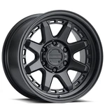 17X9" Raceline Wheels 947B Scout Satin Black Off-road Rims (4PCS). Price: $1156.00.