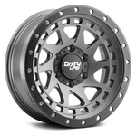 Dirty Life 9311 Enigma Pro Wheel 17X9 (-12, 6X139.7, 106) Graphite Single Rim New. Price: $299.99.