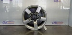 02 Ford F150 Svt Lightning 18X9.5 Silver Spoke Wheel Rim Used. Price: $350.00.