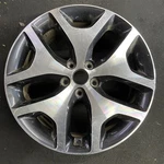 Kia Machined Charcoal Sportage Oem Wheel 2017-2019 Original Rim 74750 Used. Price: $189.98.