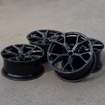 Bmw X5 X6 21" Inch Rim Oem 2019-2026 Genuine Original Style 741M Wheels Set Remanufactured. Price: $2894.77.