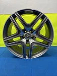 Mercedes Amg Wheel Rim Oem D15722X10J Used. Price: $499.00.