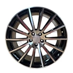 New 20 X 8.5 Inch Alloy Wheel Rim 85353 For Mercedes-benz S400 S450 S550 S560. Price: $147.24.