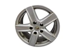 11-18 Porsche Cayenne 958 18" Spoke Alloy Wheel Rim 8JX18 ET53 7P5601025D Oem Used. Price: $146.00.