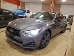 Wheel 19X8-1/2 Alloy Fits 18-24 Infiniti Q50 944428 Used. Price: $227.91.