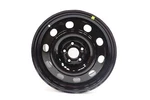 New Oem Ford 17"X7.5" Steel Wheel Rim Black CJ5Z-1015-A Escape 13-19 Focus 15-18. Price: $148.25.