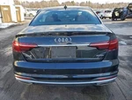 Wheel 18X8 Alloy Double Spoke Fits 20-23 Audi A4 992385 Used. Price: $249.97.