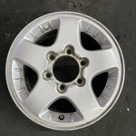 Gmc Canyon Oem Wheel 2004-2008 Rim Original Factory 15X6.5 09595548 5185 Used. Price: $164.97.