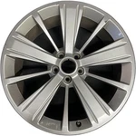 Ford 20X8.5 Explorer Wheel Oem Rim Factory Stock 2018-2019 Used. Price: $224.97.