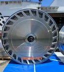 26X10 Forgiato Wheels ECS-3 & Tire Package Lug Xl Floater Cap New. Price: $9000.00.