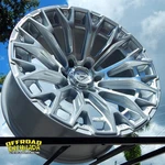 4/ 17X9" 6X135 Fuel Off-road Trax Wheels Rims Ford F-150 Expedition Raptor Xlt New. Price: $1640.00.