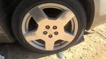 Wheel 18X7 5 Single Spokes Machined Finish Opt Rsx Fits 08-12 Malibu 29292861 Used. Price: $110.70.