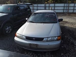 Wheel 14X5-1/2 Steel Fits 90-98 Mazda Protege 871033 Used. Price: $75.90.