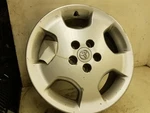 Wheel 17X6-1/2 Alloy 5 Hole Painted Fits 03-07 Highlander Used. Price: $110.49.