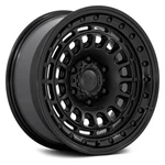 Black Rhino BR014 Sahara Wheel 17X9 (-12, 5X127, 71.5) Single Rim New. Price: $363.00.