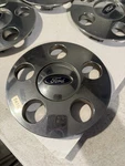 Center Hubcap Ford Taurus 8G1J-1A096 18" 7 Spoke Wheel Oem 08 Set Of 4 Used. Price: $54.43.