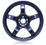 Gram Lights WGCRX38EEBP 18 9.5 +38 114.3 Eternal Blue Pearl 57CR Wheel New. Price: $458.95.