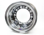 Weld Racing 571 5215 X 12 Wide Hs 5IN 11 4 Lbs New. Price: $355.03.