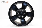 2017 - 2020 Chevrolet Suburban Wheel Rim 20" 20X9JX27 & Center Cap Tpms Oem Used. Price: $299.99.