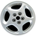 Wheel Rim Nissan 300ZX 16 1990-1996 4030040P86 4030040P85 Factory Right Oe 62260 Remanufactured. Price: $278.00.