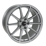 Enkei 499-780-6545GR TS-10 17X8 5X114.3 +45MM Offset Storm Gray Wheel New. Price: $247.95.