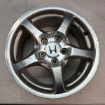2000-2003 Honda S2000 16X7.5 ET65 AP1 S2A-675C Factory Oem Wheel Rim 00-03 Used. Price: $111.99.
