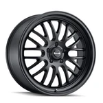Ridler 607MB Matte Black 22X10.5 5X115 25MM (607-22164MB) New. Price: $444.45.