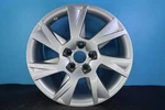 Audi A5 Euro Spec 2007 08 09 2011 17" Oem Rim Wheel 8T0601025C 93396845 Used. Price: $266.98.