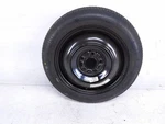 2012-2015 Honda Civic 15X4" T135/80D15 Spare Tire Wheel Rim Donut 42700-TR0-A51 Used. Price: $119.70.