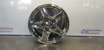 98 Chevy Camaro 16X8 Chrome 5 Spoke Wheel Rim With Center Cap Used. Price: $153.00.