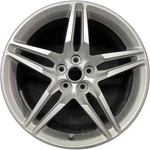 Ford 19X9.5 Mustang Wheel Oem Rim Factory Stock 2018-2023 Used. Price: $424.97.