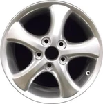 09 10 Toyota Sienna Camry Oem Wheel Rim 16X6.5 16" 69575 PT90408070 Remanufactured. Price: $224.10.