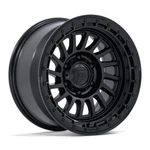 Fuel Off Road Havoc 20X9 6X135 1MM Black/black FC897MB20906301 New. Price: $435.00.