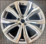 Lexus RX350 Inch Machined Replica Wheel Rim 2016 To 2022 Remanufactured. Price: $179.00.