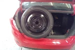 Honda Civic Insight 16X4 Compact Spare Tire & Wheel Oem Used. Price: $84.80.