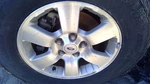 Used Wheel Fits: 2009 Ford Escape Vin Z 8TH Digit 16X7 Tpms Spoke Aluminum Gra. Price: $121.00.