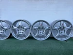 Porsche 911 997 Carrera 19" Lobster Claw Genuine Factory Oem Wheels Rim Set Of 4 New. Price: $3999.00.