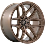 Fuel D854 Flux 20X10 6X135 -18MM Bronze Wheel Rim 20" Inch New. Price: $483.99.