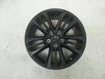 2015-2017 Toyota Camry 17X7" Aluminium Alloy Wheel Rim *painted Blk *curbed Used. Price: $154.61.