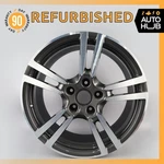 10-16 Porsche Panamera Turbo Ii 9.5 X 20" Front Wheel Rim 97036217806 Oem Remanufactured. Price: $512.23.