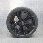 Audi Q3 F3 35 Tfsi Alloy Wheel With Tires 83A601025AC 1.50 Gasoline 110 Kw Used. Price: $339.36.