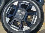 19" Kia Carnival Sorento Oem Wheels Rims Sonata Stinger K4 K5 2025 2026 2027 New. Price: $1075.50.