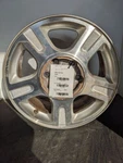 Wheel 17X7-1/2 Aluminum Grooved Spokes Fits 04-06 Expedition 1145330 Used. Price: $75.95.