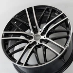 Bmw 740I 750I 21" Inch Front Rim Oem 2016-2025 Genuine Original 650M Wheel Used. Price: $767.71.