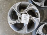 2022-2024 Hyundai Tucson Wheel Rim 17X7 Allow W/tpms Gasoline Used. Price: $215.00.